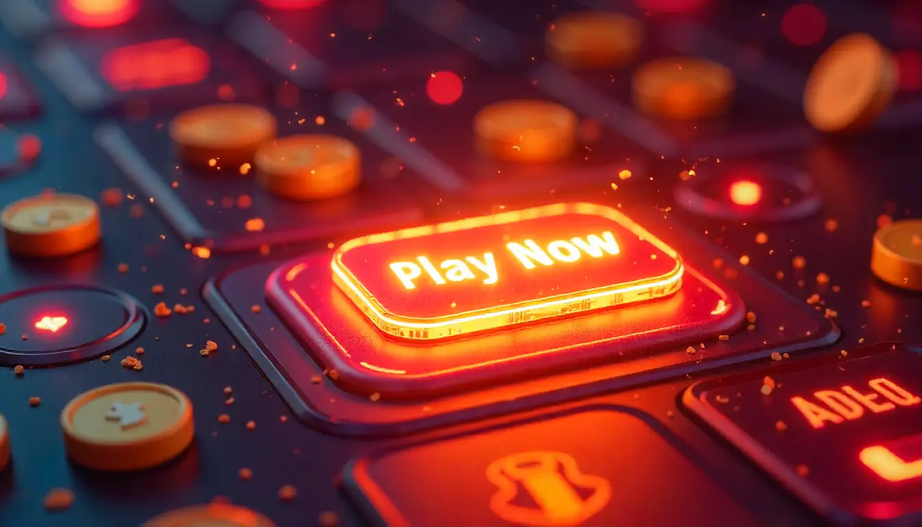 GamePlus娛樂城，體驗香港最受歡迎的電子遊戲世界！